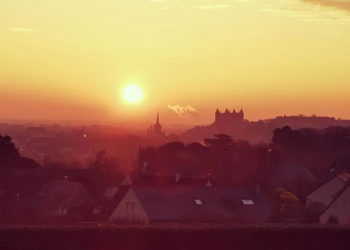 Hotel Les Terrasses De - Hôtel&appartements - Restaurant&spa