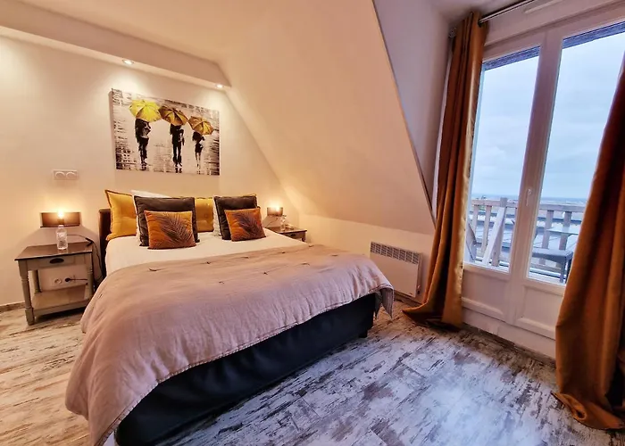 Les Terrasses De - Hôtel&appartements - Restaurant&spa Hotel