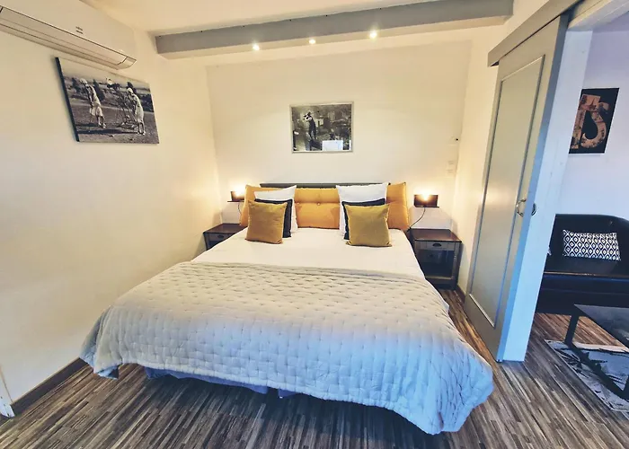 Les Terrasses De - & - Restaurant & 3* Saumur