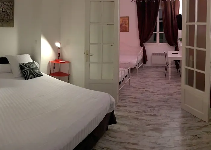 Hotel Les Terrasses De - & - Restaurant &