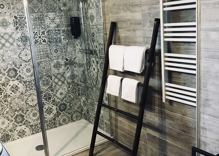 Hotel Les Terrasses De - & - Restaurant & 3*