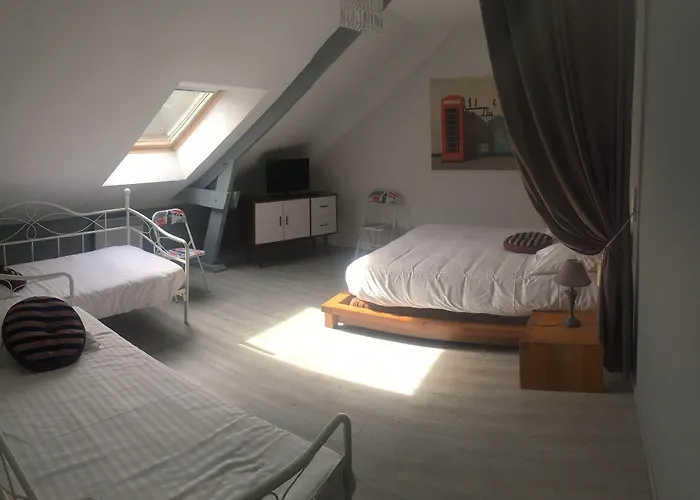 Les Terrasses De - Hôtel&appartements - Restaurant&spa Hotel