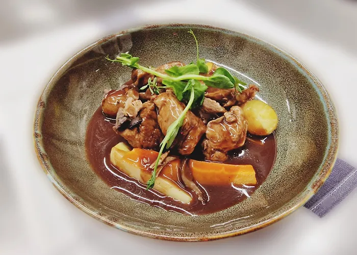 Les Terrasses De - Hôtel&appartements - Restaurant&spa Hotel Saumur