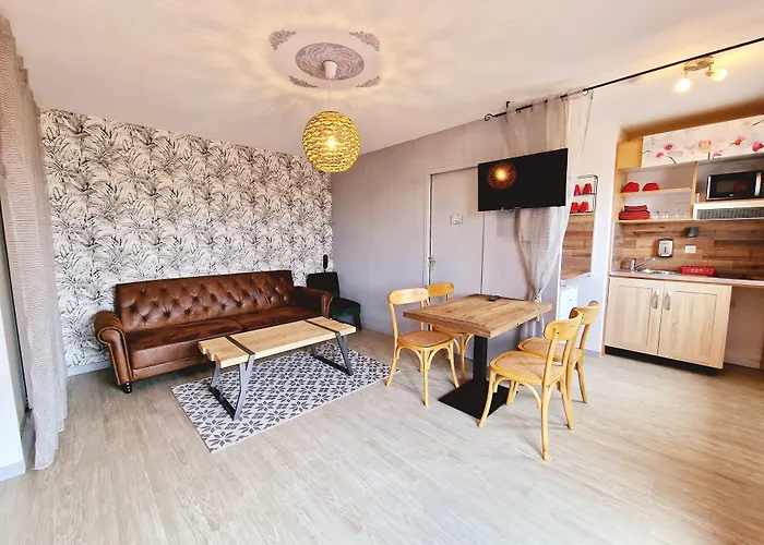 Les Terrasses De - Hôtel&appartements - Restaurant&spa Saumur