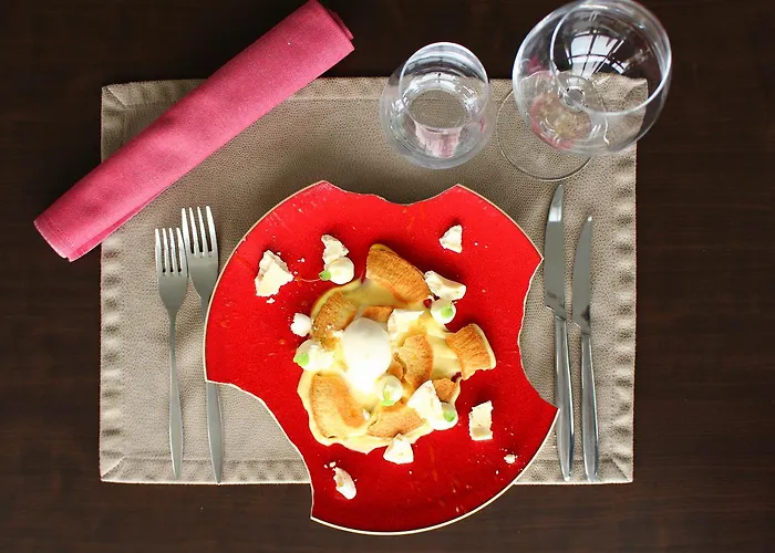 Les Terrasses De - & - Restaurant & Saumur