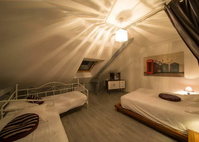 Les Terrasses De - Hôtel&appartements - Restaurant&spa Hotel Saumur